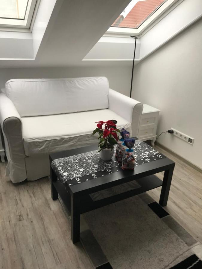 巴林根Jeannette公寓 外观 照片