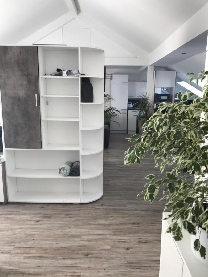 巴林根Jeannette公寓 外观 照片